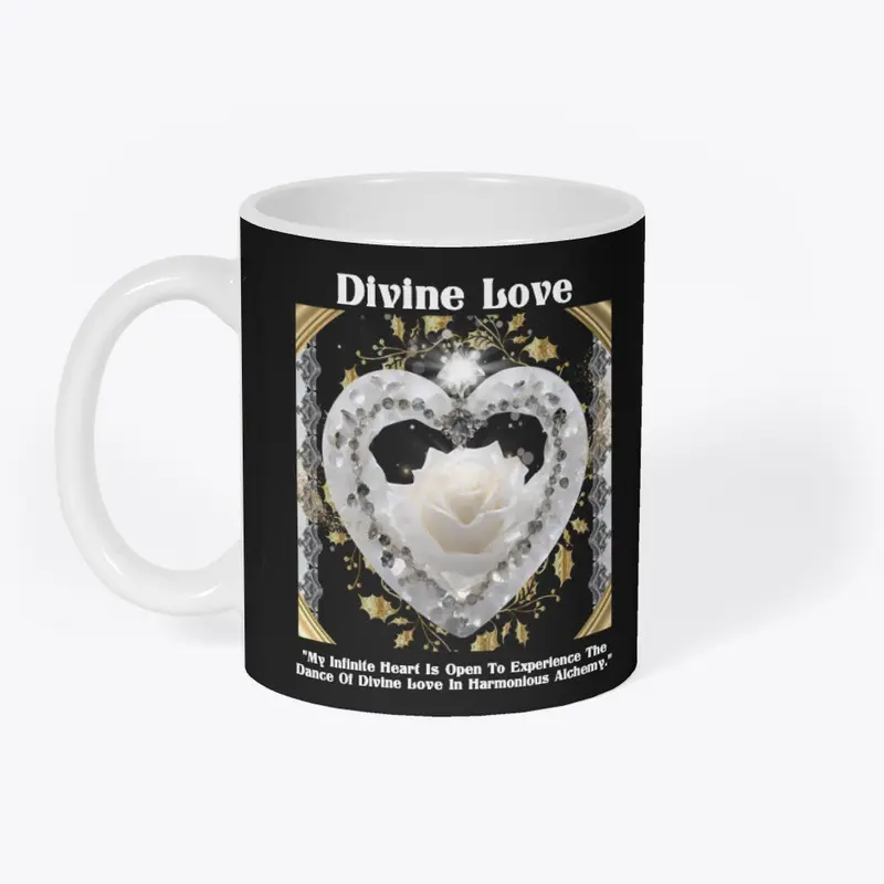 Divine Love Unionizer